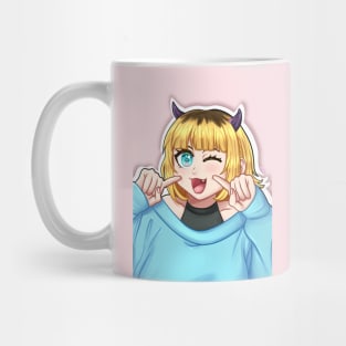 Mem-Cho Mug